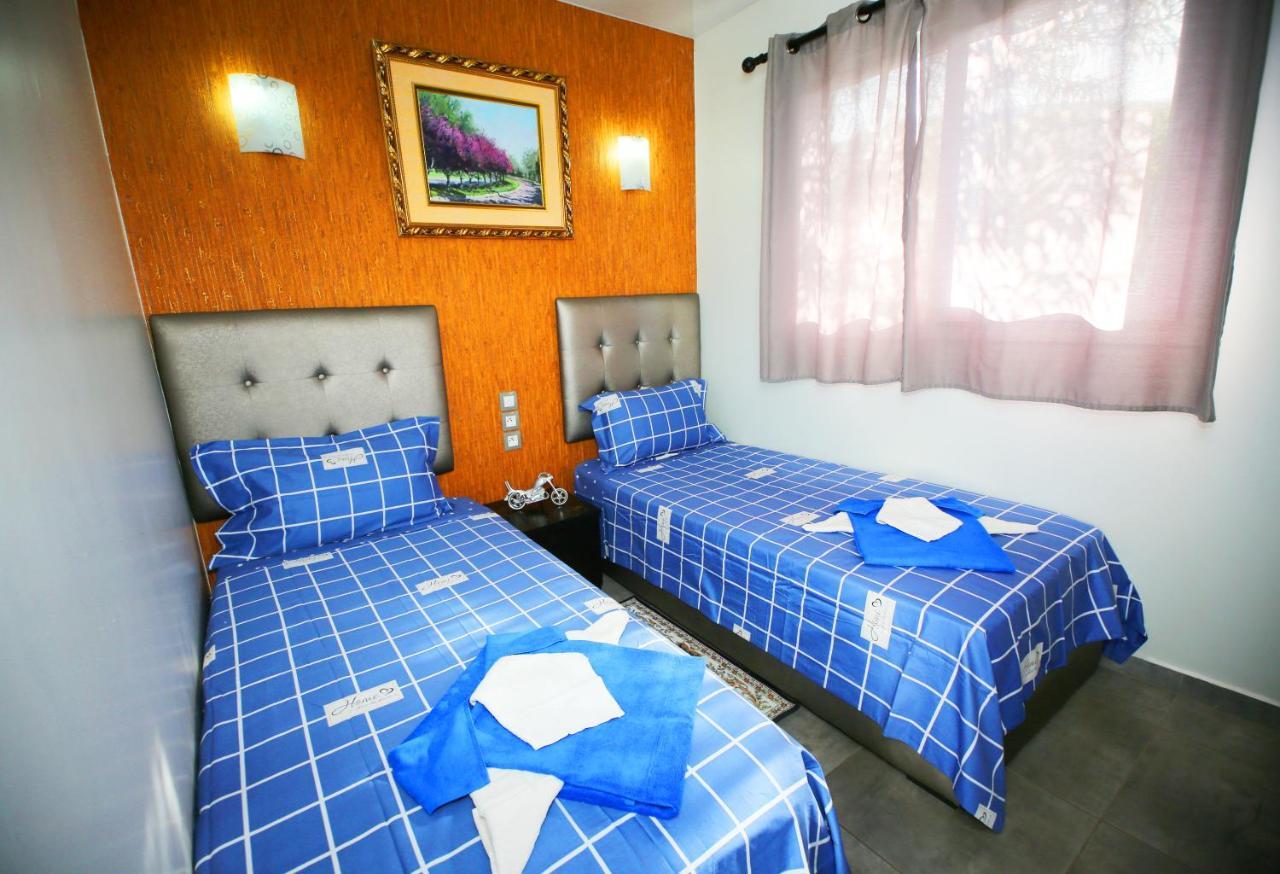 Hotel Atlantica Parc Taghazout Zewnętrze zdjęcie