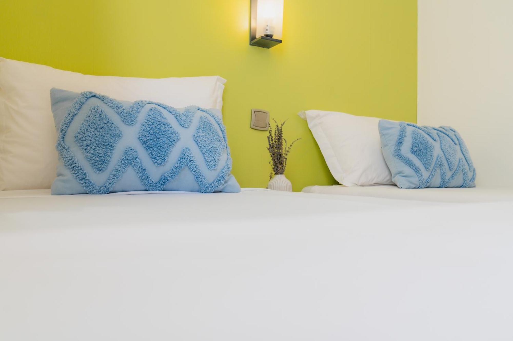 Hotel Atlantica Parc Taghazout Zewnętrze zdjęcie