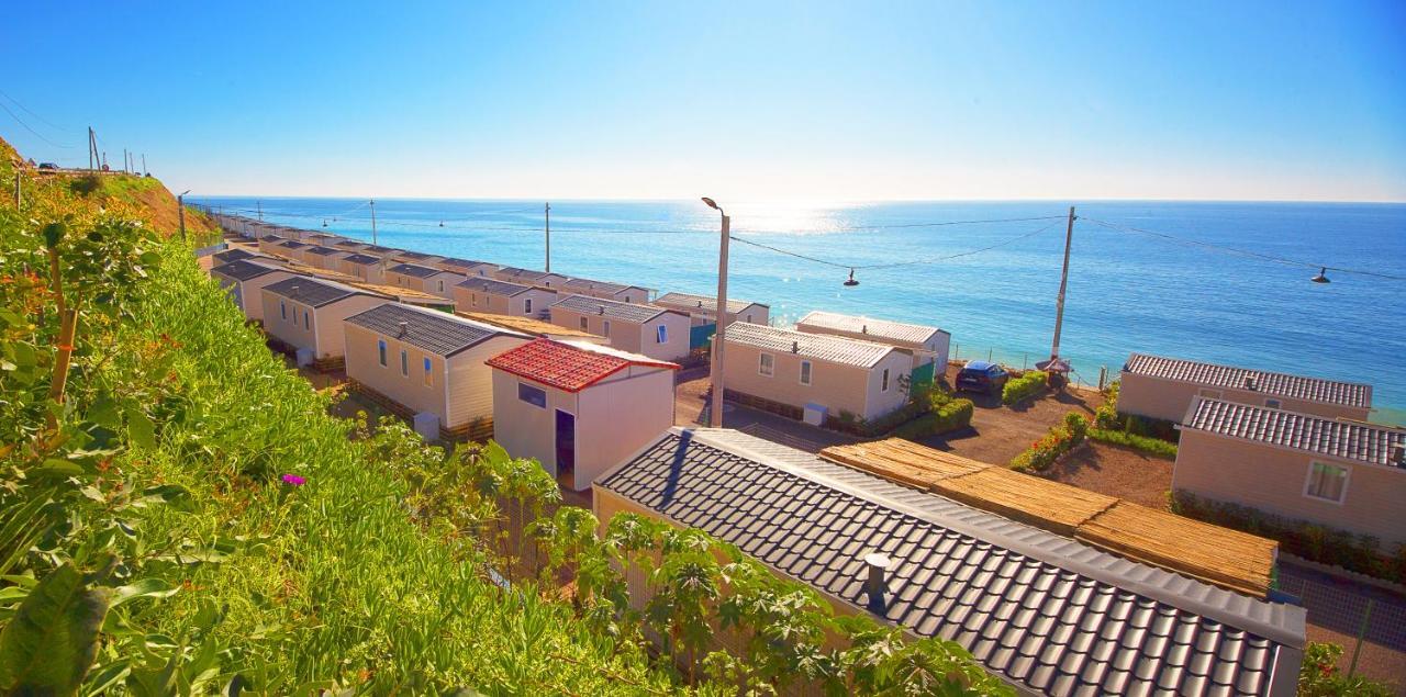 Hotel Atlantica Parc Taghazout Zewnętrze zdjęcie