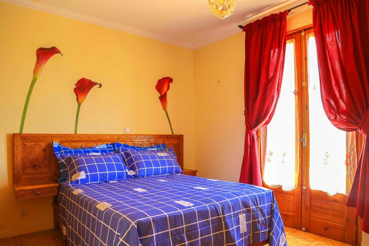 Hotel Atlantica Parc Taghazout Zewnętrze zdjęcie